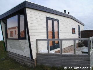 Insula Mare, Chalets on Ameland