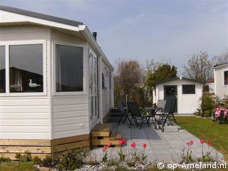 Koudenburg 90, Chalets on Ameland