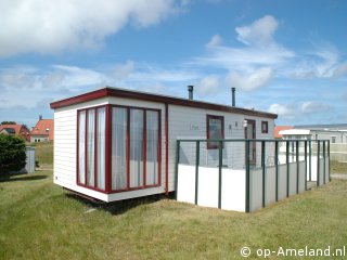 Orion, Chalets on Ameland