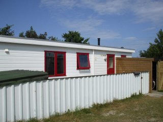 Plexat, Chalets on Ameland