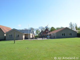 Kloosterhiem Groep, Buren on Ameland