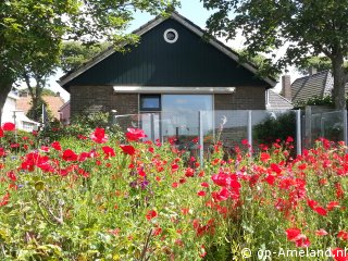 Alfit, Holiday home on Ameland for 4 persons