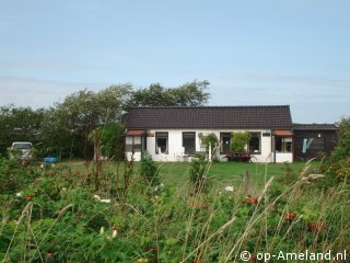 Amalia, Holiday home on Ameland for 4 persons