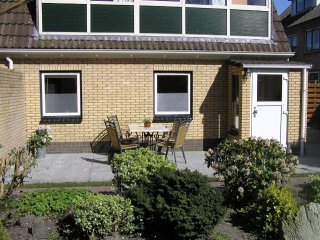 Ambla (Nes), Holiday home on Ameland for 4 persons