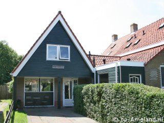 Barnsteen, Nes on Ameland