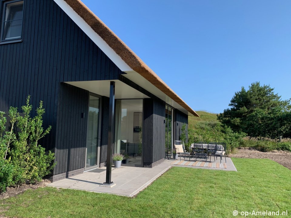 Cabana, Buren on Ameland