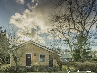 De Borch, Holiday home on Ameland for 4 persons