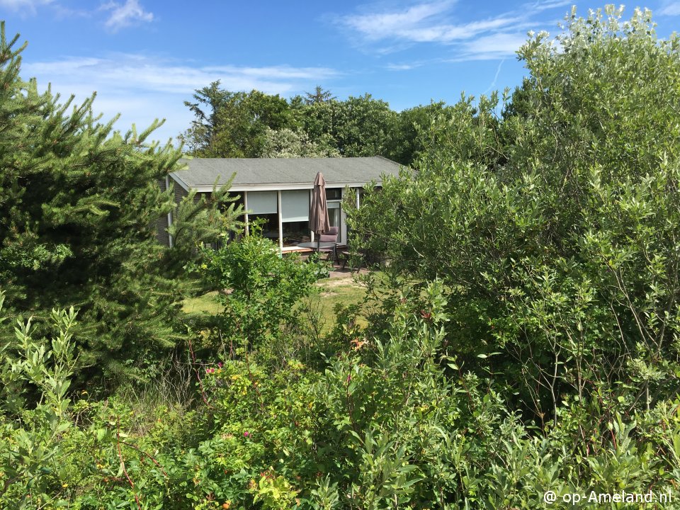 De Lawei, Holiday home on Ameland for 2 persons