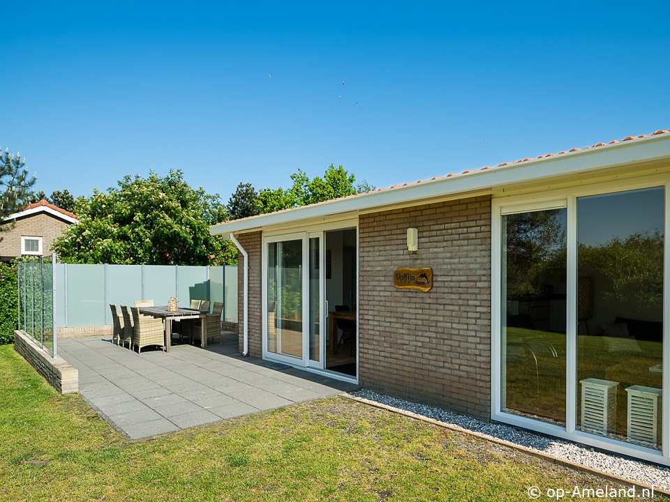 Dolfijn, Ballum on Ameland