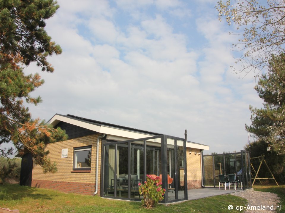 Dunhaske, Buren on Ameland