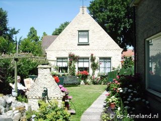 Elsbeth, Holiday home on Ameland for 4 persons