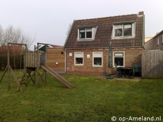 Flipper, Holiday home on Ameland for 4 persons