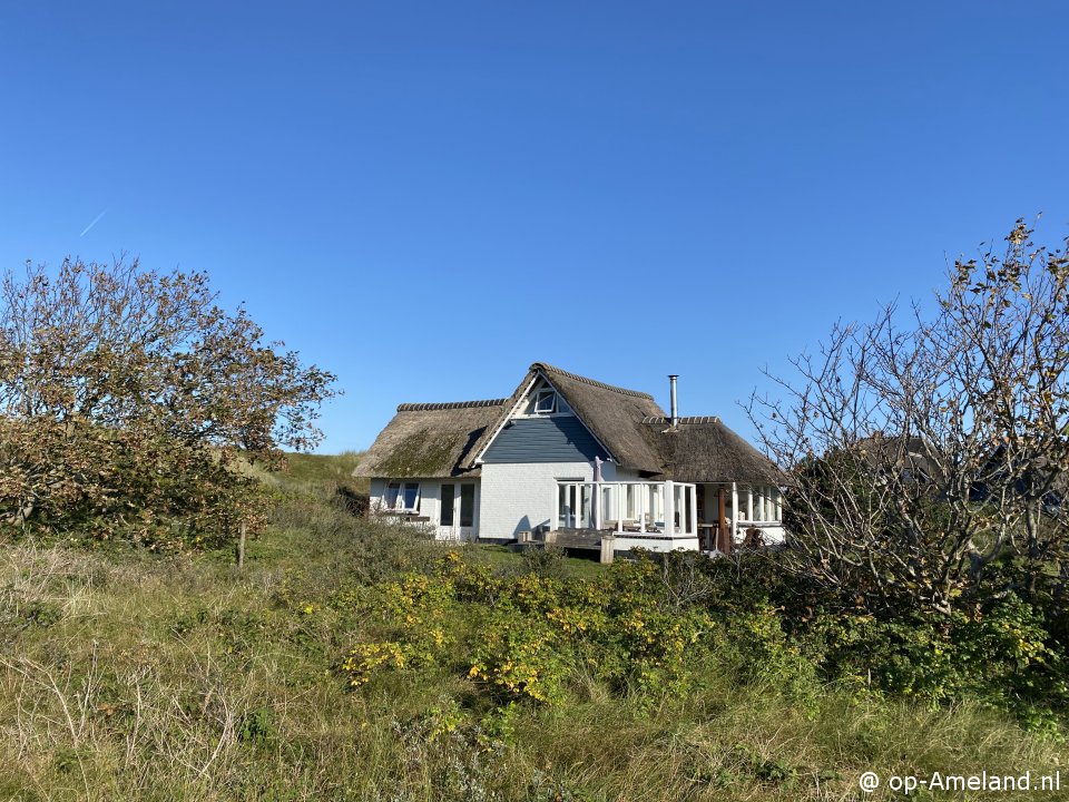 Friesland, Buren on Ameland