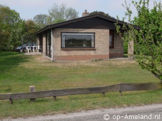 `t Horkenest, Hollum on Ameland