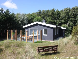 Jumbo, Ballum on Ameland