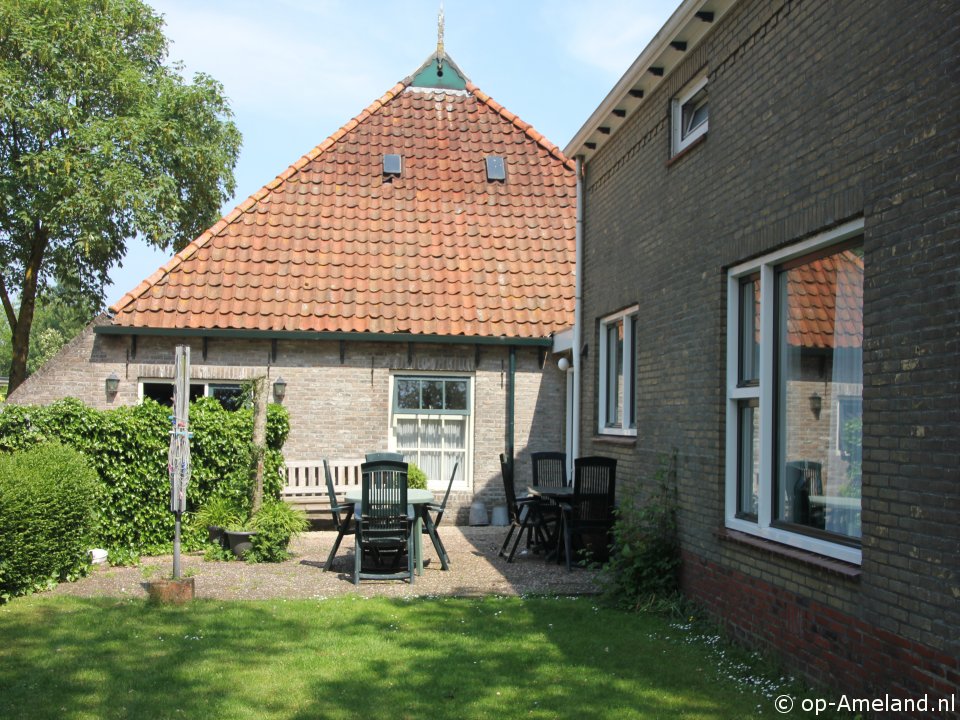 Kloosterhiem Huis