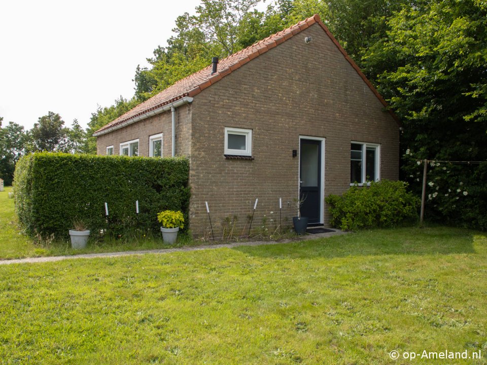 Koetshuis. 