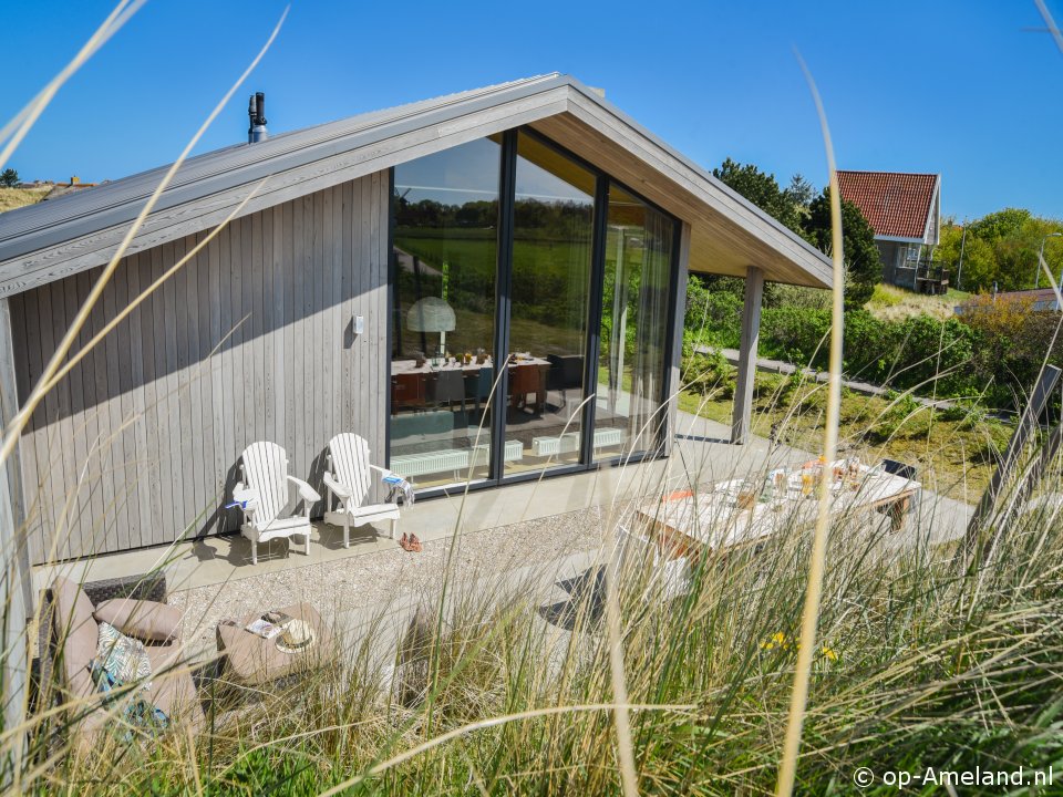 Kos Koijer, Holiday home on Ameland for 6 persons