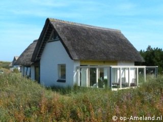 Huisje Limburg, Holiday home on Ameland for 6 persons