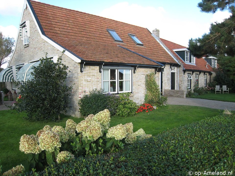 Loo-Huus, Ballum on Ameland