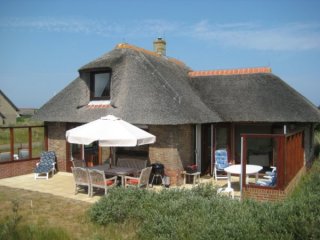 Margaretha, Holiday home on Ameland for 6 persons