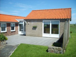 Noordenwind, Buren on Ameland