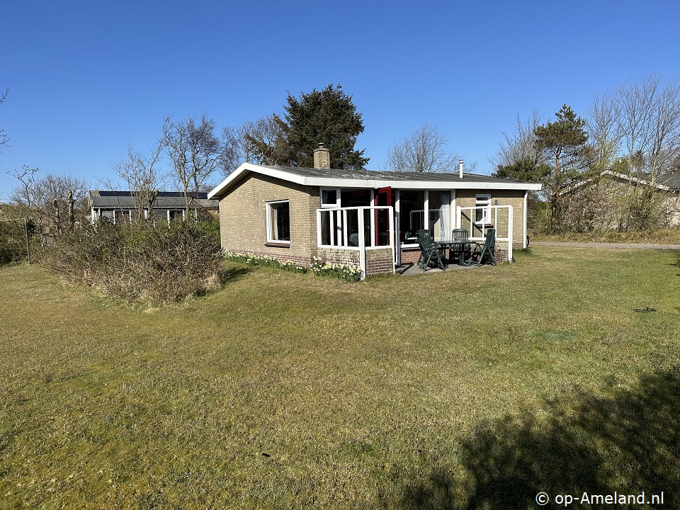 Noordhiem, Buren on Ameland