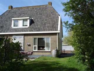 Oerd (Hollum), Holiday home on Ameland for 6 persons