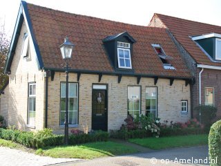 Plantsoenstraat 3, Hollum on Ameland