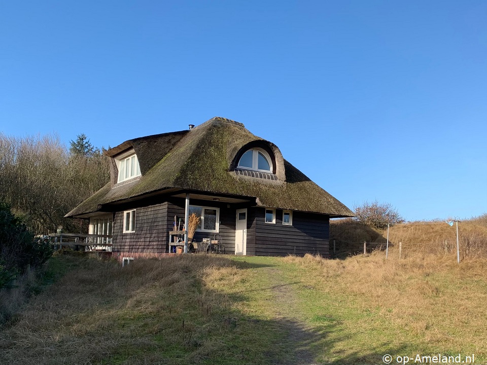 Ponderosa, Holiday home on Ameland for 6 persons