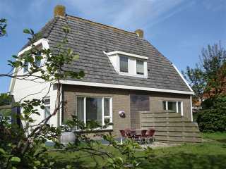 Sier, Hollum on Ameland