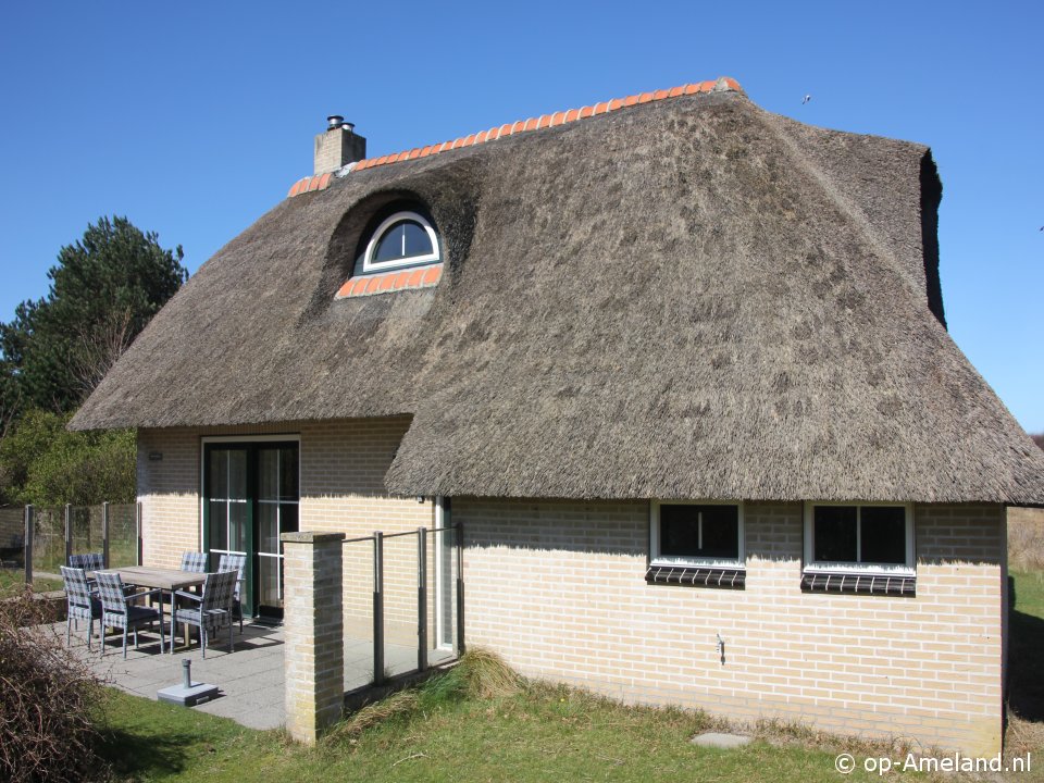 Torenlicht, Ballum on Ameland