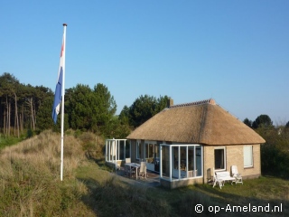 De Vissershaven, Holiday home on Ameland for 4 persons