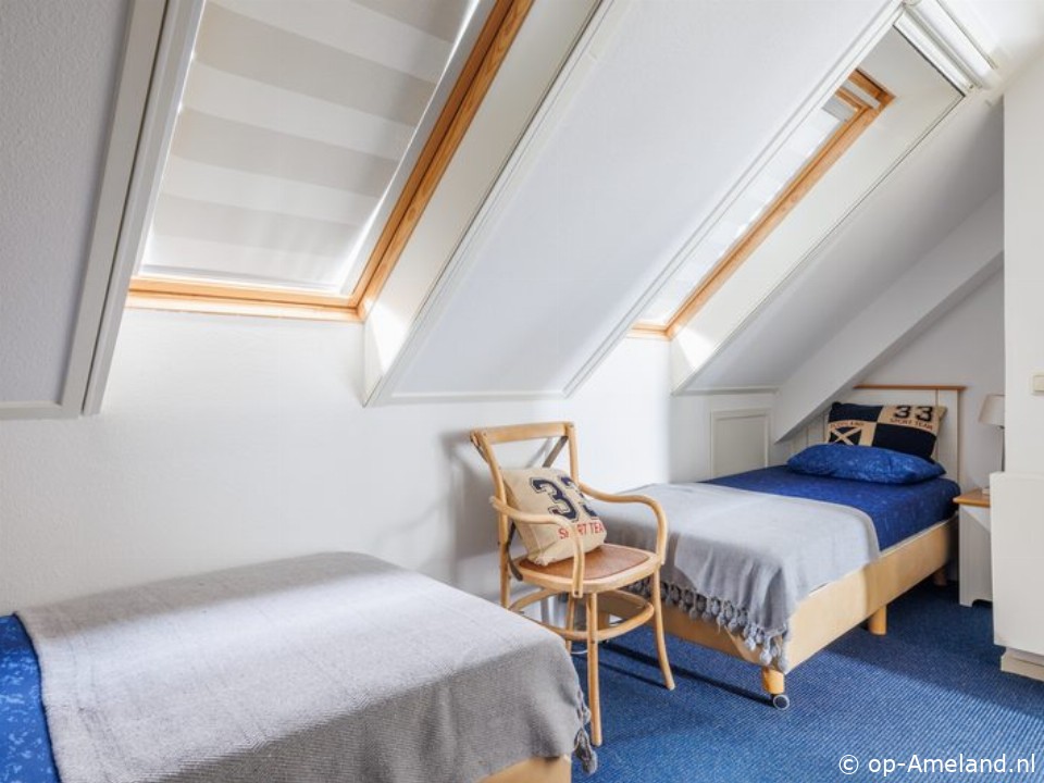 Weidevilla 17