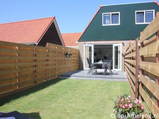 Zeerust, Holiday home on Ameland for 4 persons